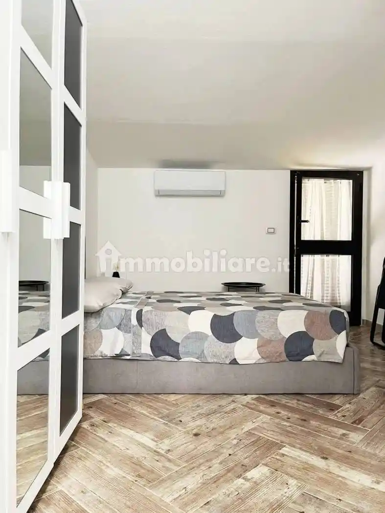 Bilocale 50 m², Centro Storico, Sassari - foto 3