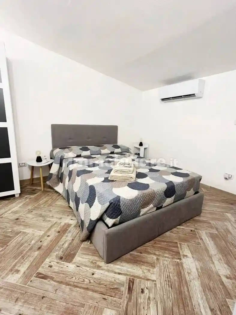 Bilocale 50 m², Centro Storico, Sassari - foto 4