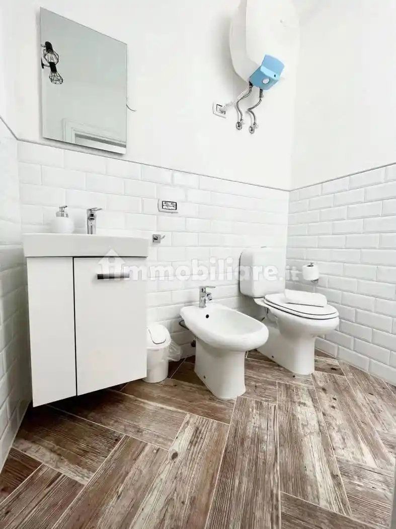 Bilocale 50 m², Centro Storico, Sassari - foto 5