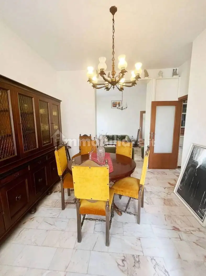 Trilocale primo piano, Cappuccini, Sassari - foto 3