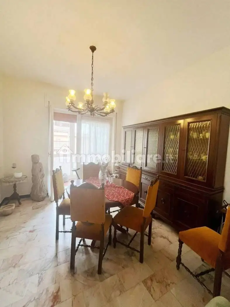 Trilocale primo piano, Cappuccini, Sassari - foto 4