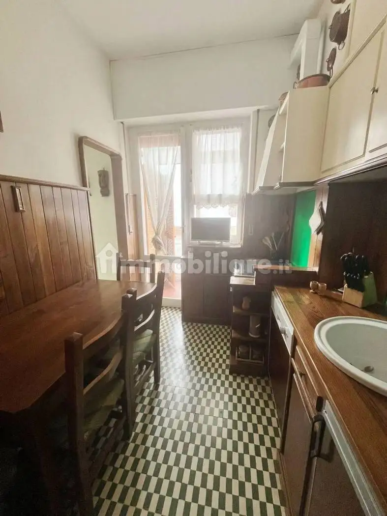 Trilocale primo piano, Cappuccini, Sassari - foto 5