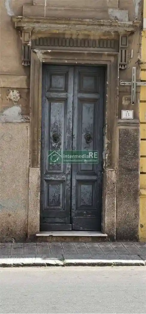 Palazzo - Edificio in Vendita - foto 5