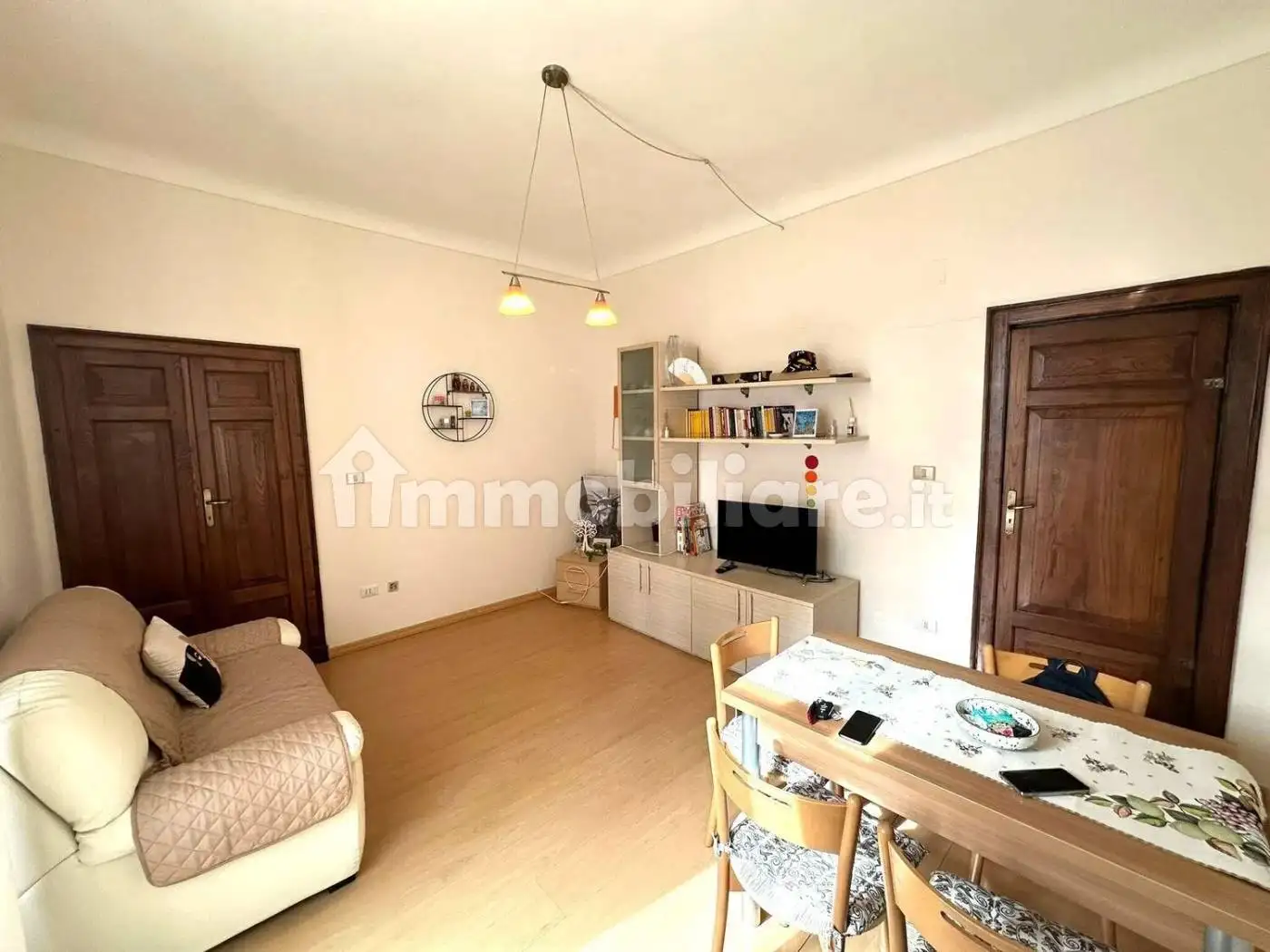 Monolocale secondo piano, Centro Storico, Sassari - foto 2