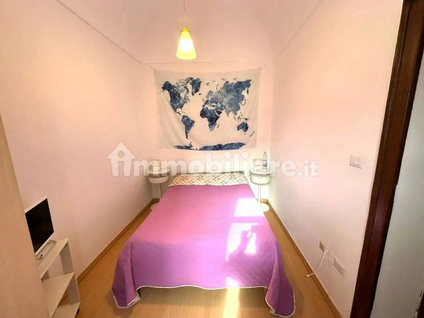 Monolocale secondo piano, Centro Storico, Sassari - foto 5