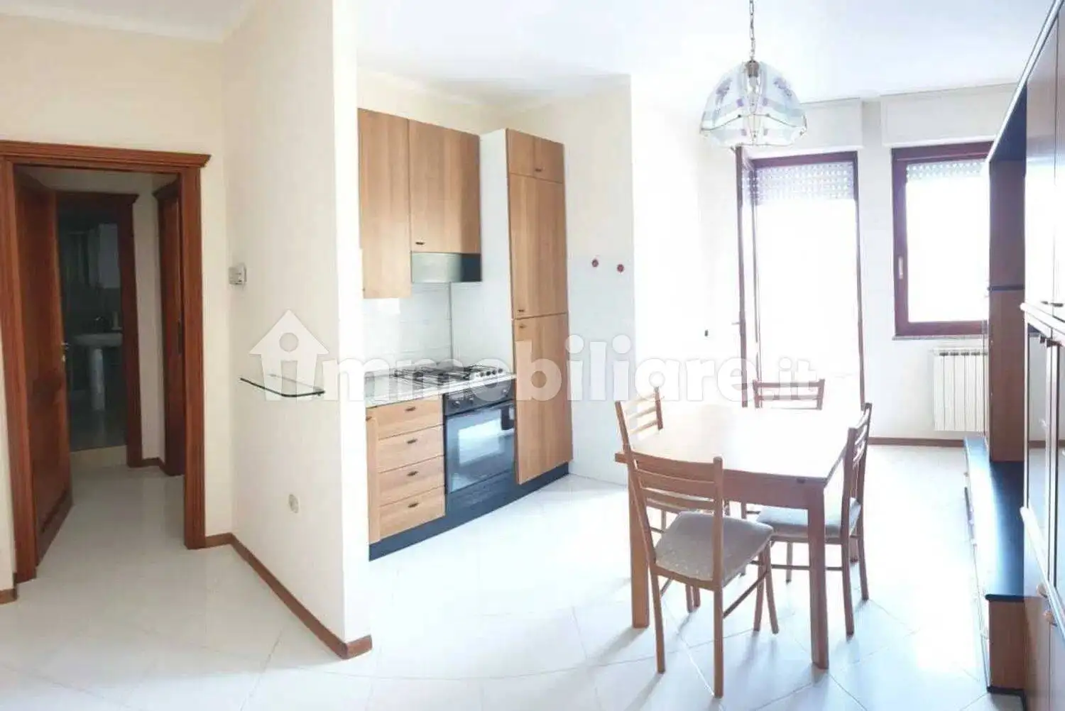 Appartamento in affitto a Sassari