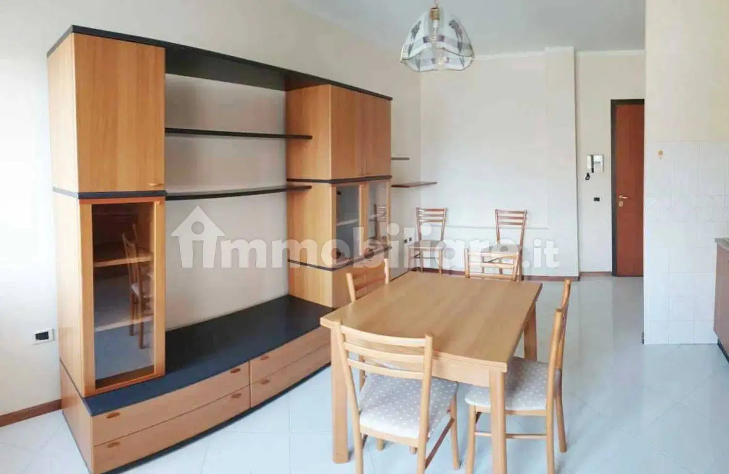 Bilocale terzo piano, Monte Rosello, Sassari - foto 3