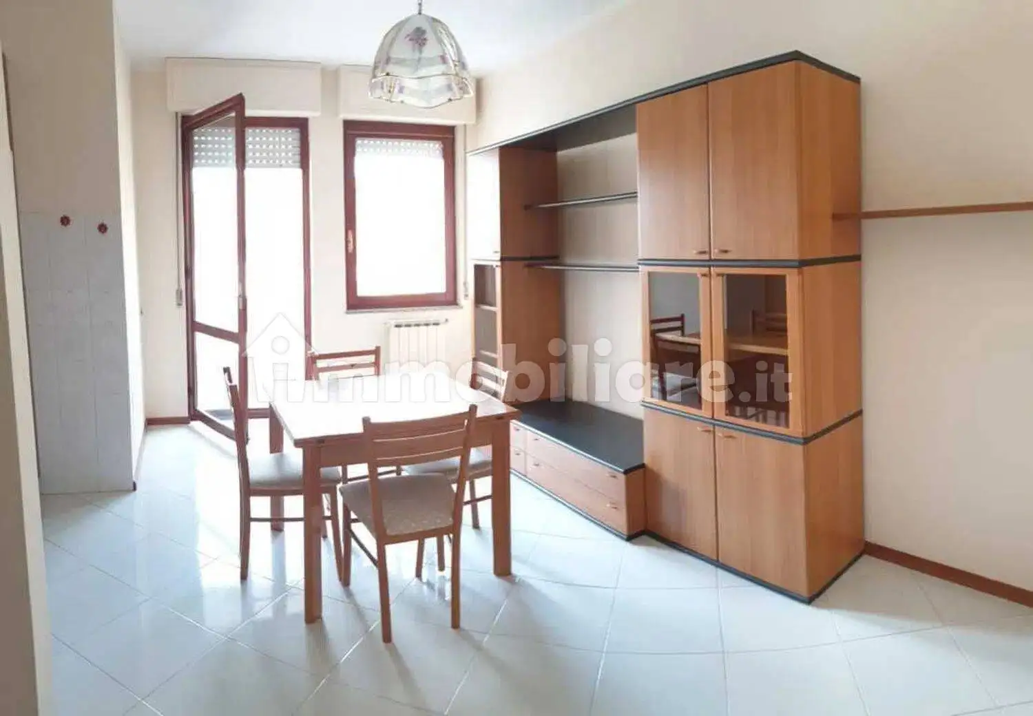 Bilocale terzo piano, Monte Rosello, Sassari - foto 4