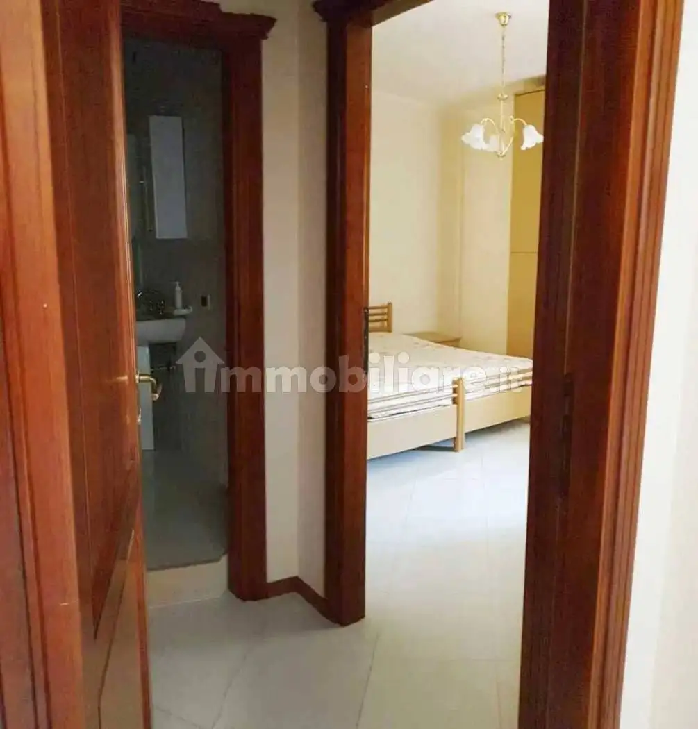 Bilocale terzo piano, Monte Rosello, Sassari - foto 5