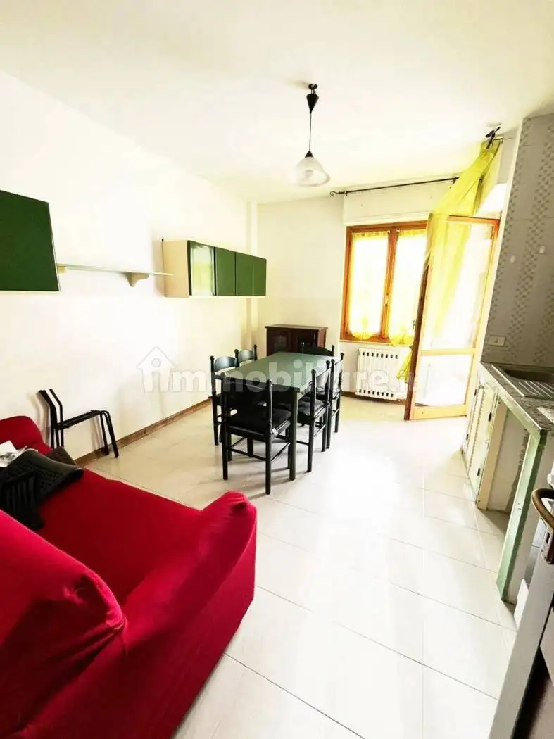 Appartamento in affitto a Sassari