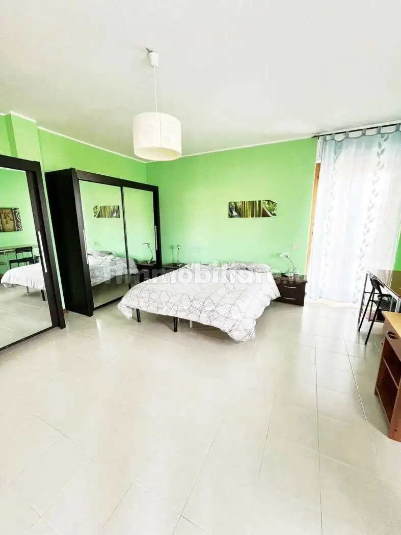 Appartamento quarto piano, San Giuseppe, Sassari - foto 4