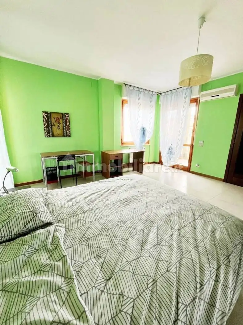 Appartamento quarto piano, San Giuseppe, Sassari - foto 5