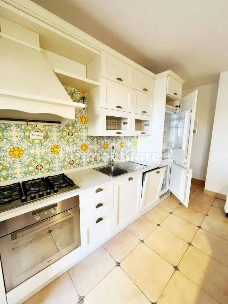 Appartamento in affitto a Sassari