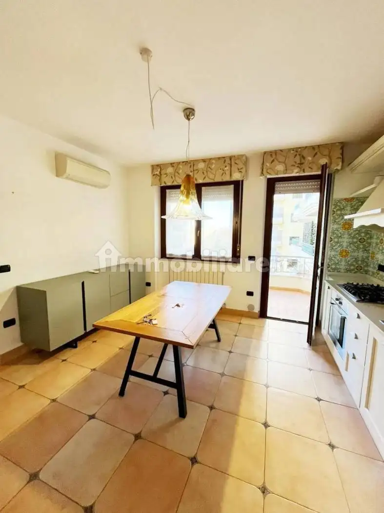 Bilocale terzo piano, Carbonazzi - Acquedotto, Sassari - foto 2