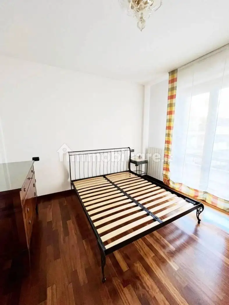 Bilocale terzo piano, Carbonazzi - Acquedotto, Sassari - foto 4