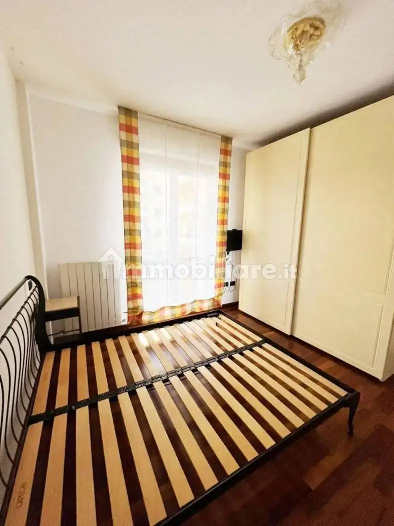 Bilocale terzo piano, Carbonazzi - Acquedotto, Sassari - foto 5