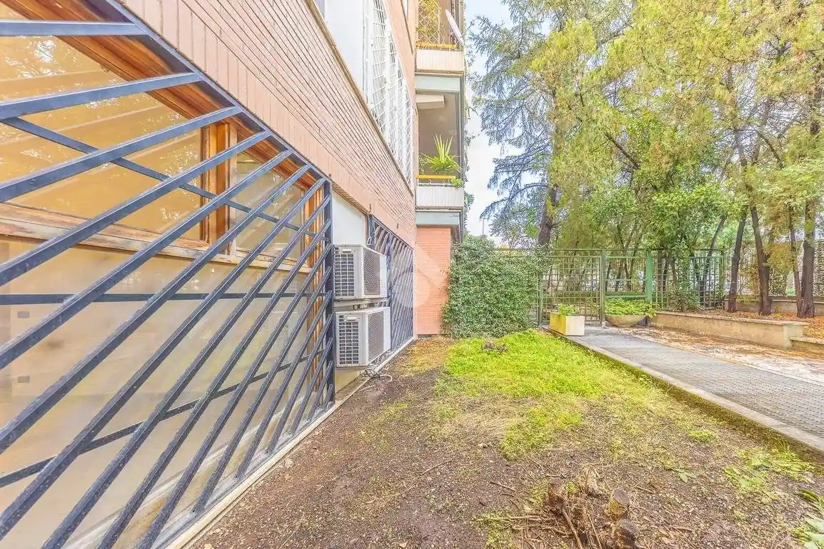 Bilocale via Andrea Ferrara 12, Aurelio - Val Cannuta, Roma - foto 5