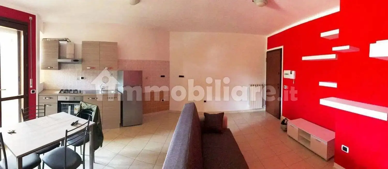 Bilocale primo piano, Sassari 2 - Baddimanna, Sassari - foto 2