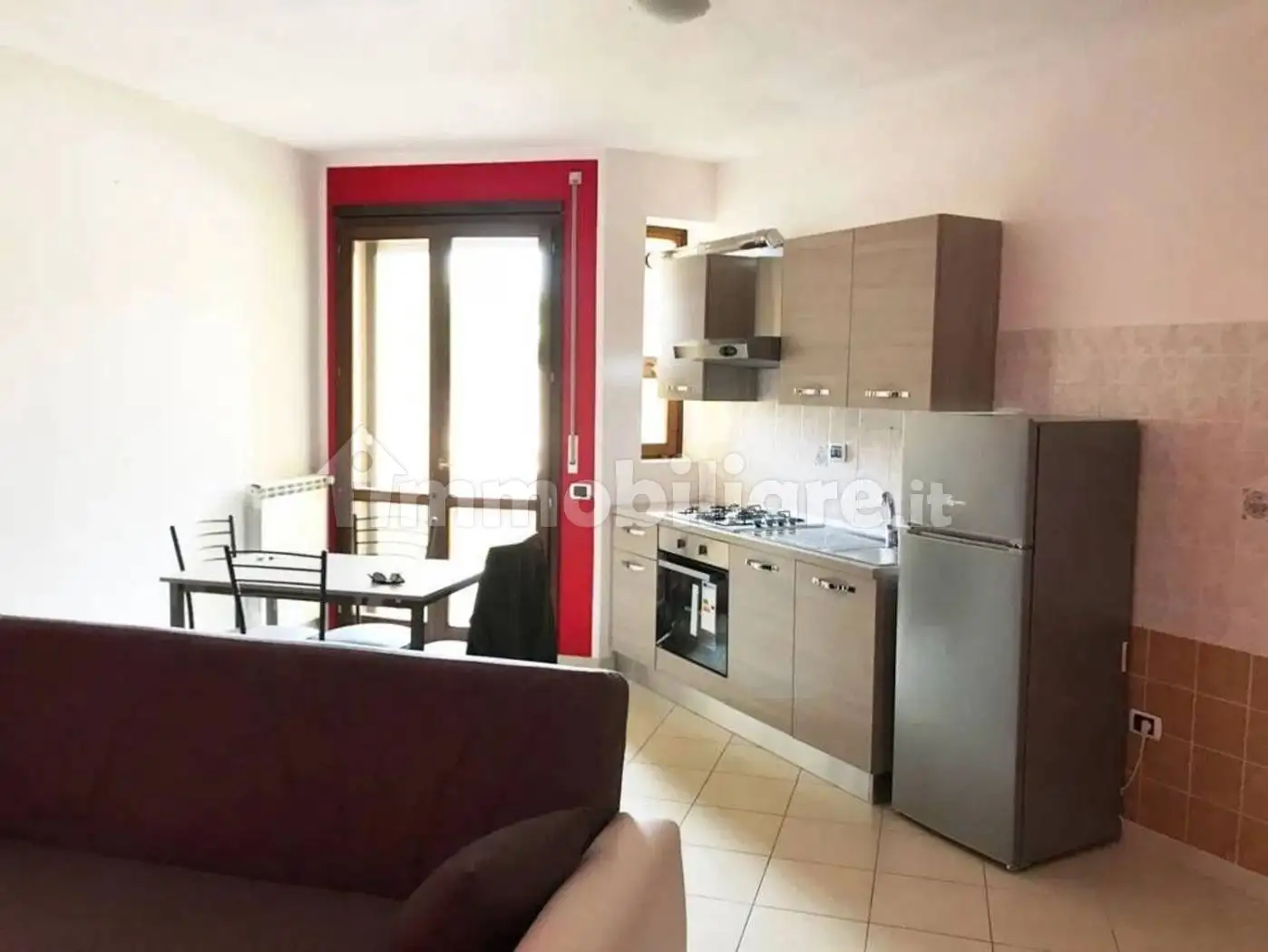 Bilocale primo piano, Sassari 2 - Baddimanna, Sassari - foto 4