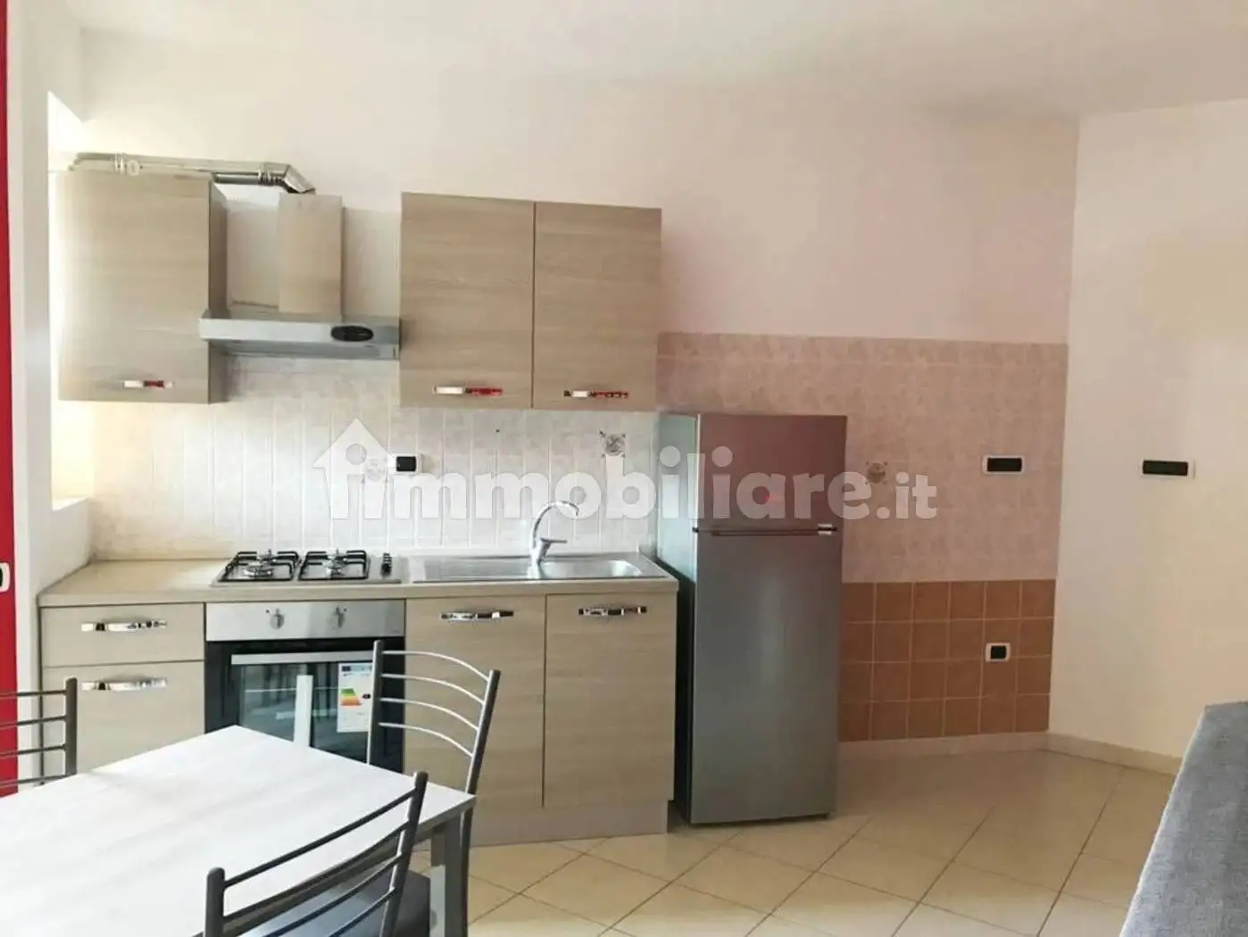 Bilocale primo piano, Sassari 2 - Baddimanna, Sassari - foto 5