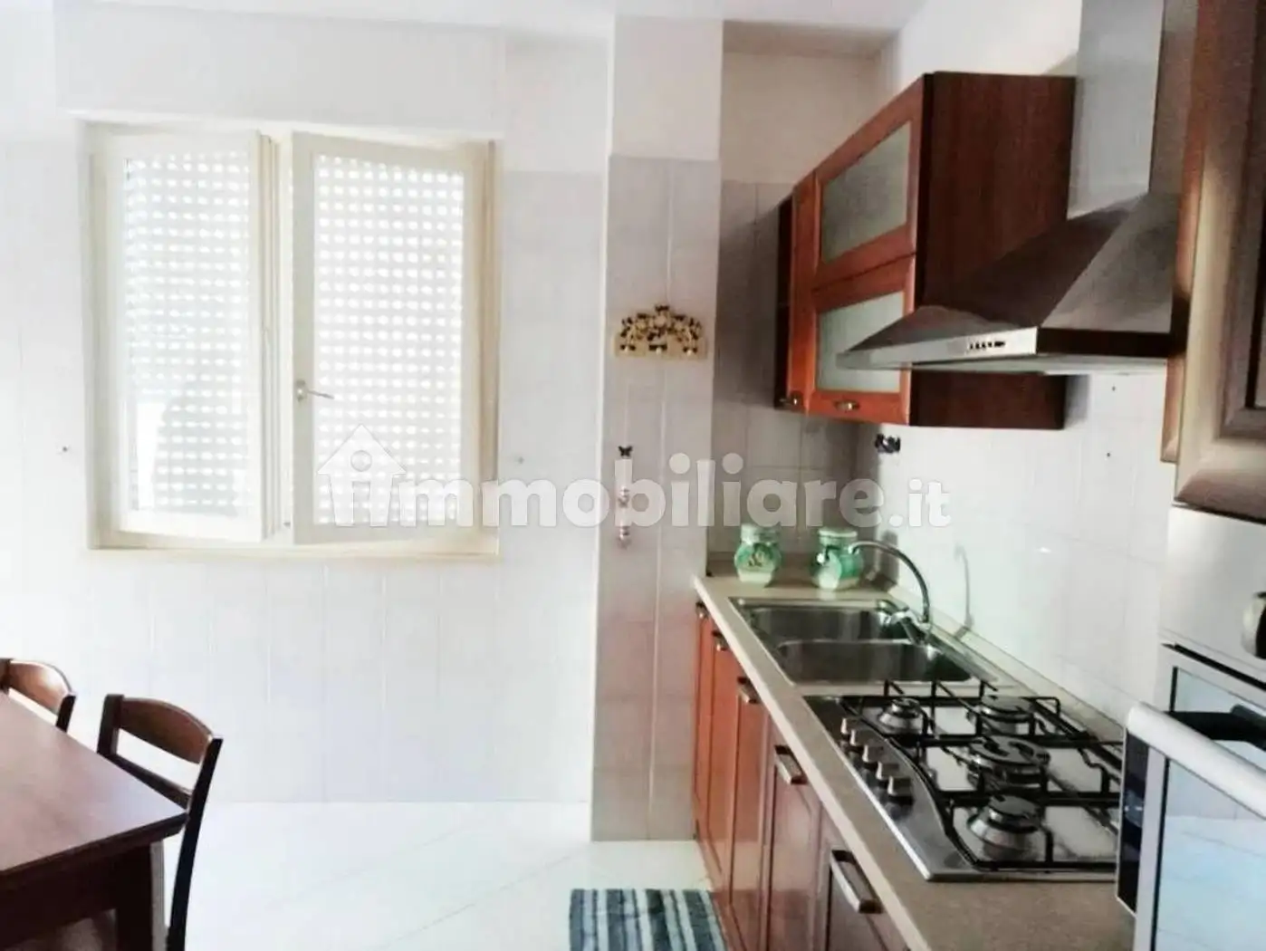 Appartamento buono stato, terzo piano, Sassari 2 - Baddimanna, Sassari - foto 2