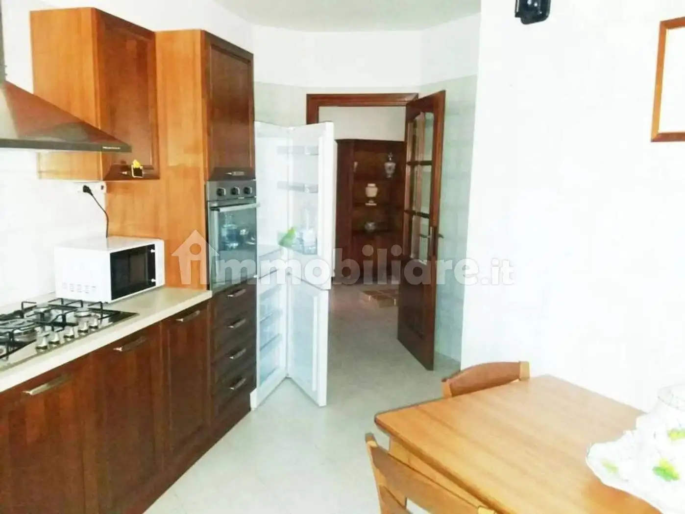 Appartamento buono stato, terzo piano, Sassari 2 - Baddimanna, Sassari - foto 3