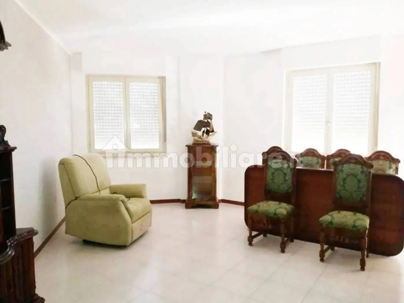 Appartamento buono stato, terzo piano, Sassari 2 - Baddimanna, Sassari - foto 4