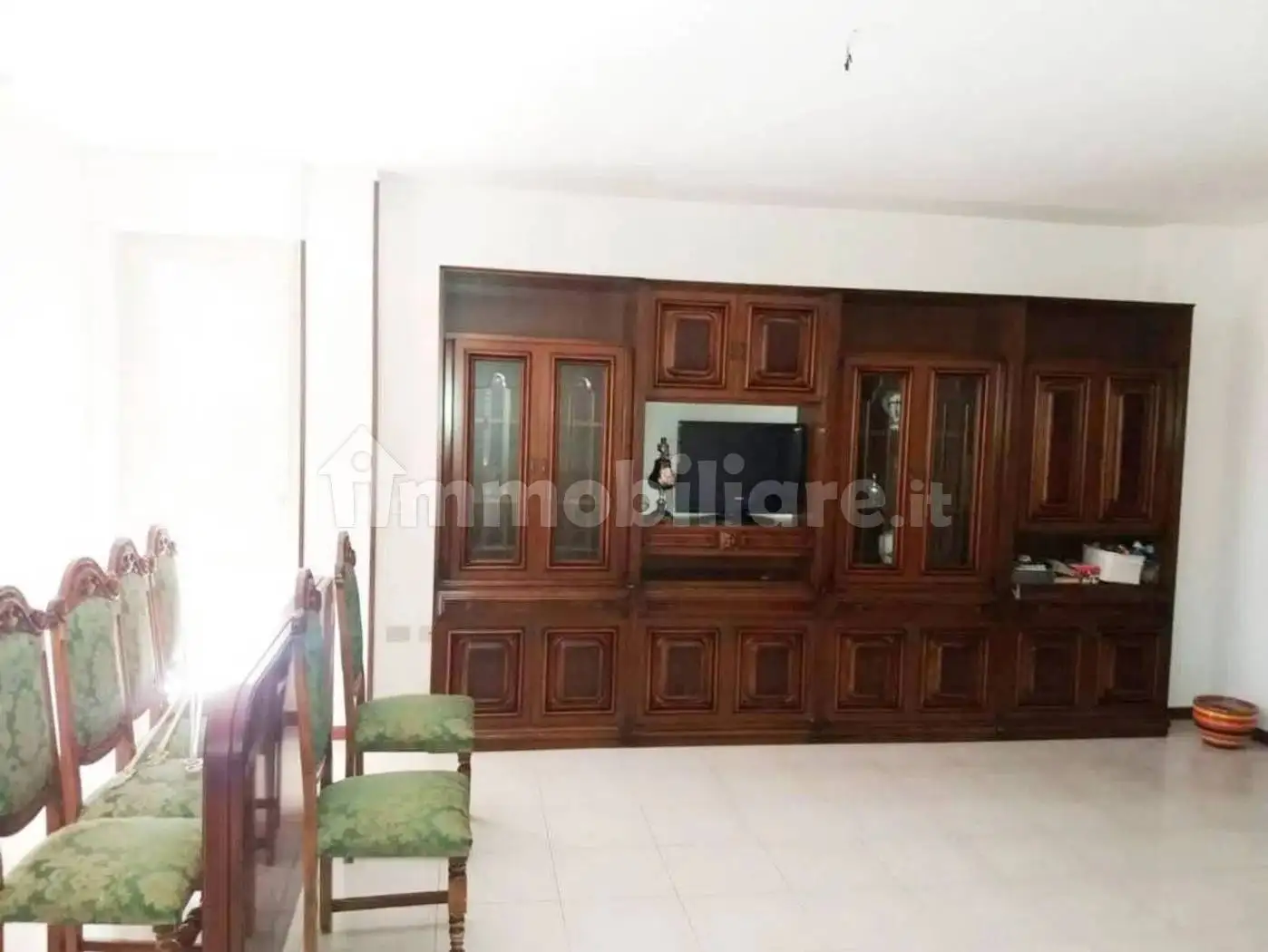 Appartamento buono stato, terzo piano, Sassari 2 - Baddimanna, Sassari - foto 5