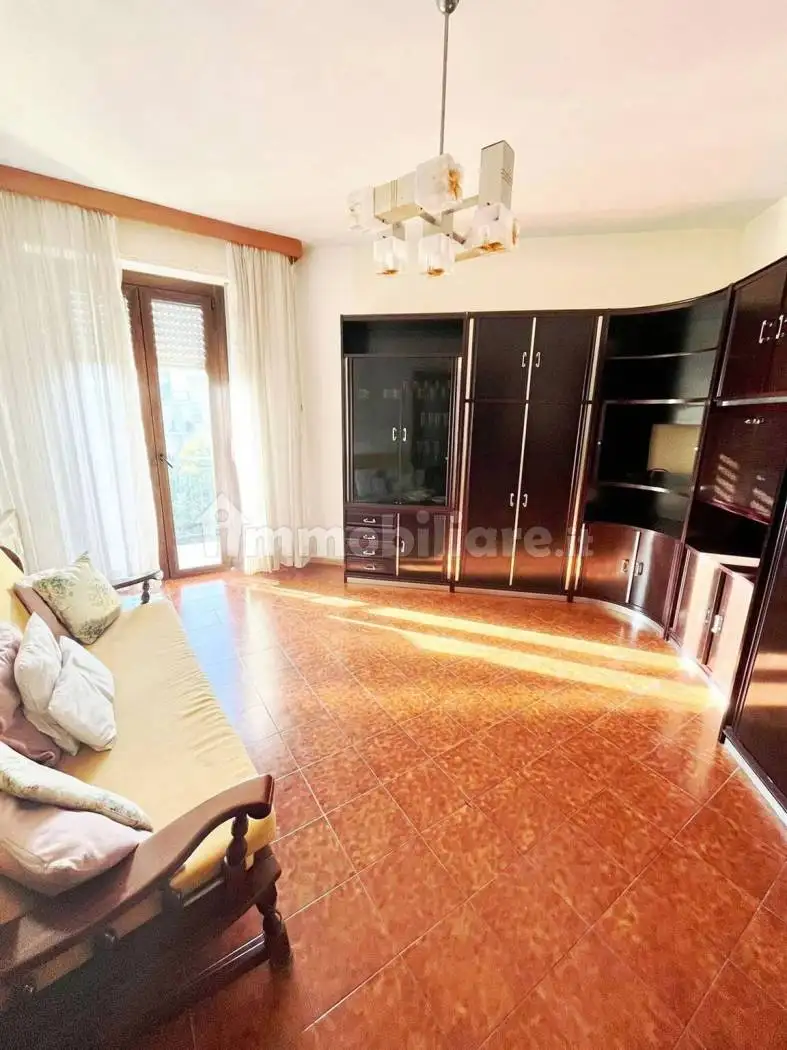 Appartamento in affitto a Sassari