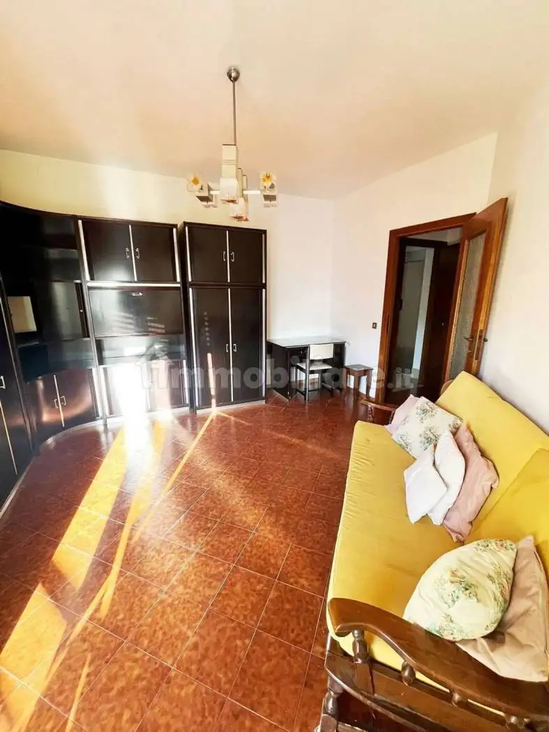 Monolocale quarto piano, Rizzeddu - Monserrato, Sassari - foto 2