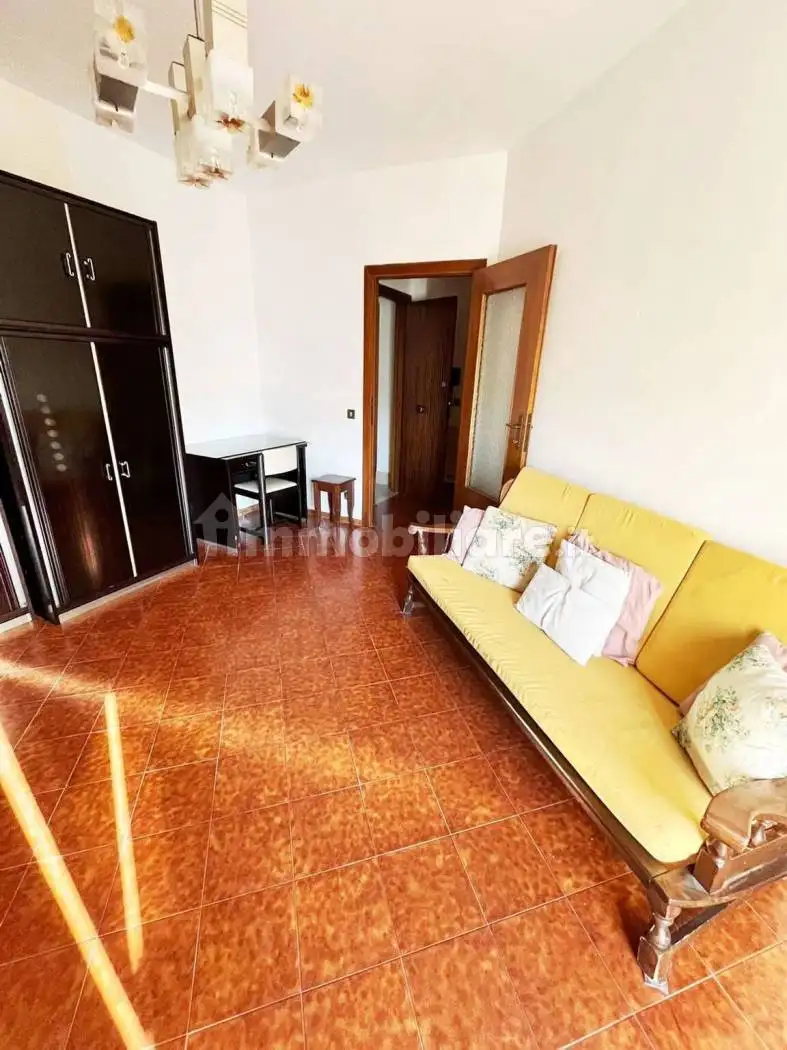 Monolocale quarto piano, Rizzeddu - Monserrato, Sassari - foto 3