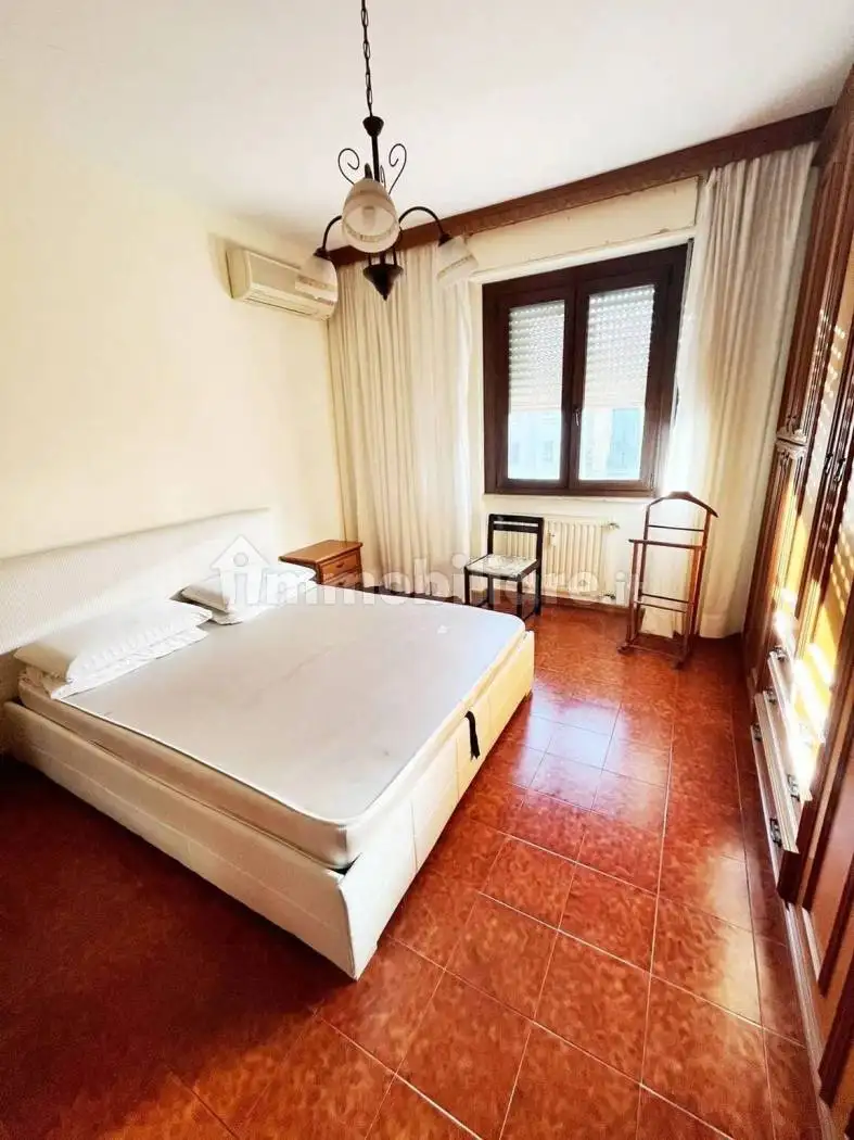 Monolocale quarto piano, Rizzeddu - Monserrato, Sassari - foto 5