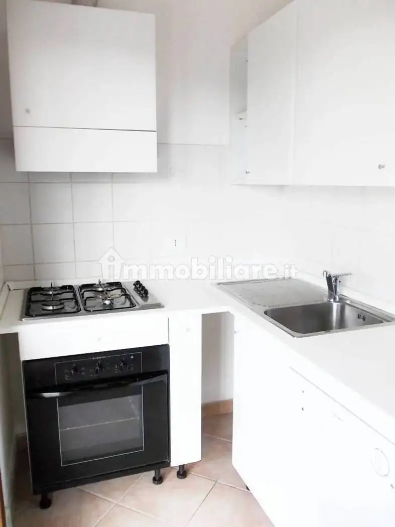 Bilocale Neighbourhood: Caniga, Caniga, Sassari - foto 3