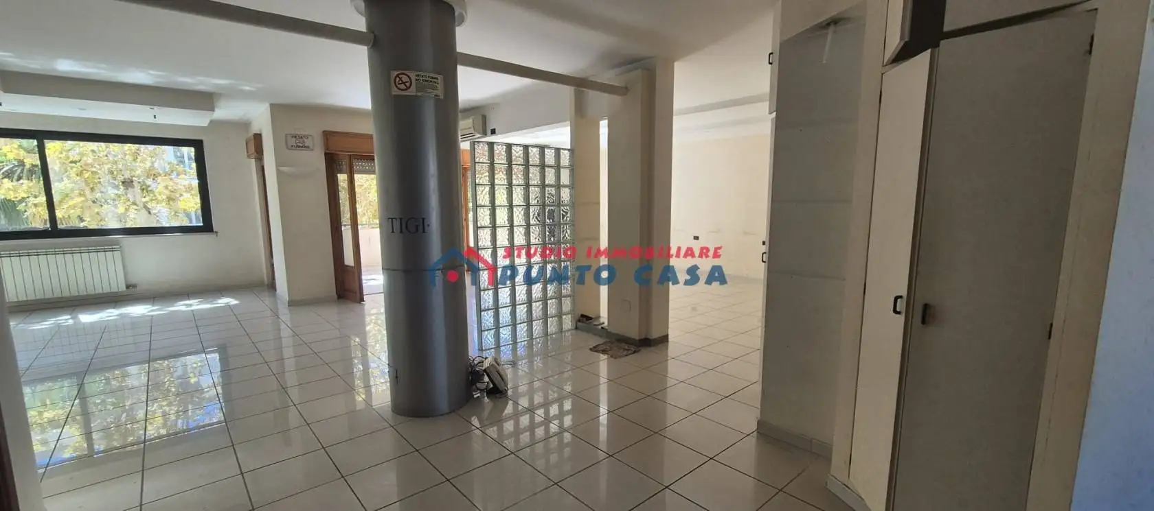 Appartamento in affitto a Trapani