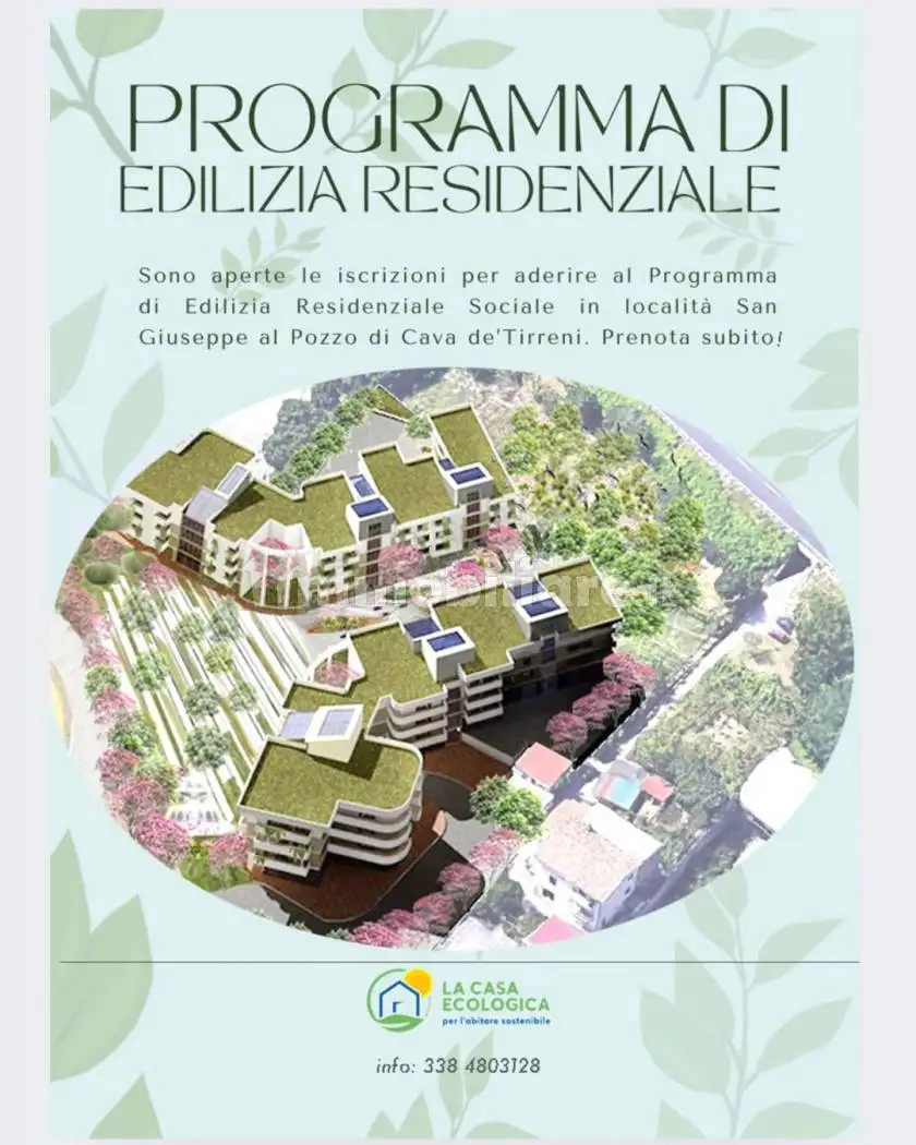 Bilocale via 25 Luglio snc, Centro, Cava de' Tirreni