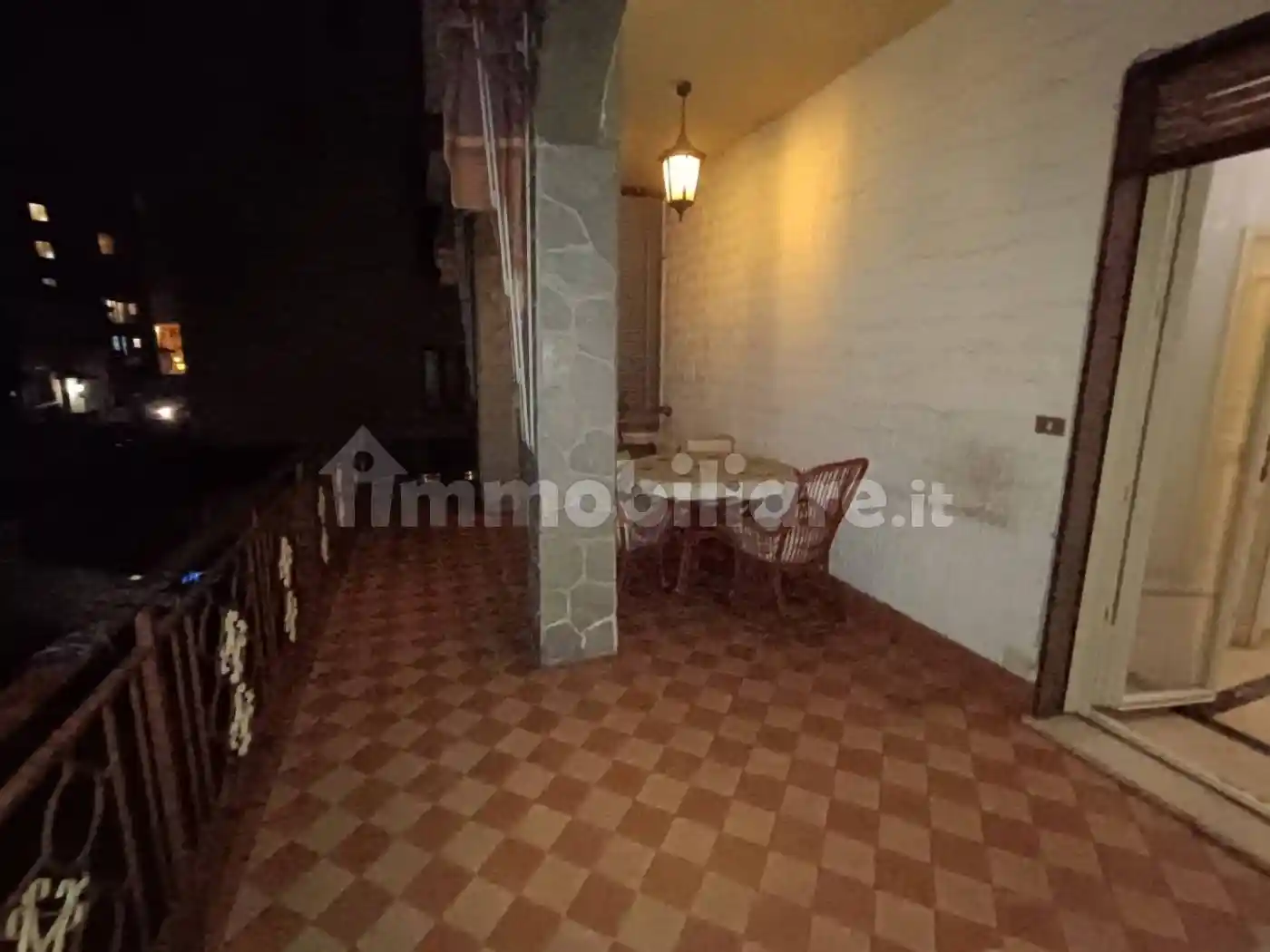 Appartamento in affitto a Orbassano