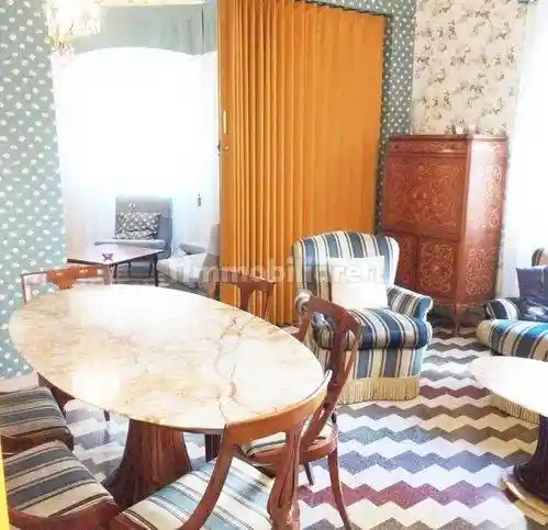 Rustico viale Italia, Porcellana, Sassari - foto 3