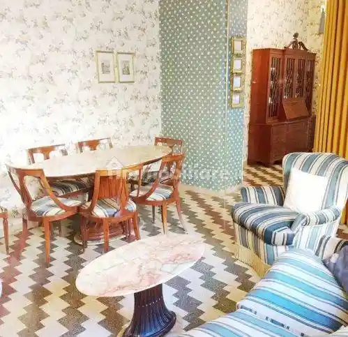 Rustico viale Italia, Porcellana, Sassari - foto 4