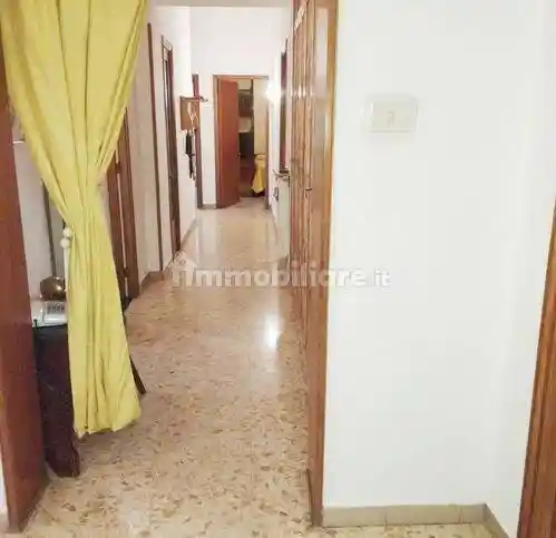 Rustico viale Italia, Porcellana, Sassari - foto 5