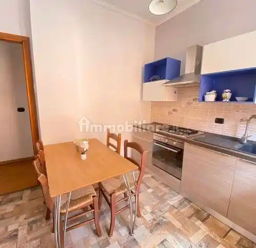 Appartamento ottimo stato, secondo piano, Porcellana, Sassari - foto 2