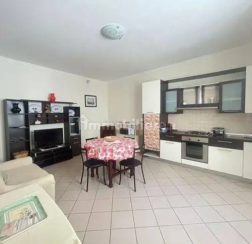 Appartamento in affitto a Sassari