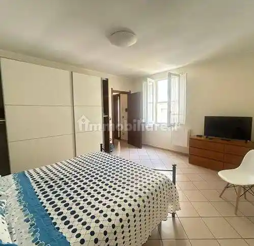 Trilocale buono stato, primo piano, Porcellana, Sassari - foto 3