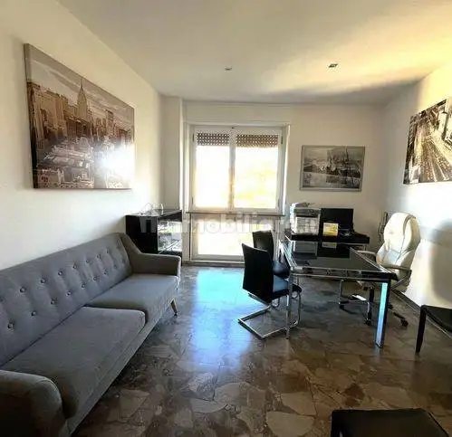 Appartamento in affitto a Sassari