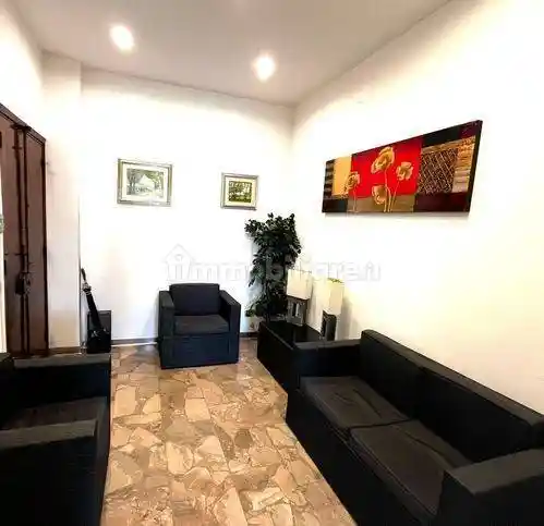 Quadrilocale buono stato, terzo piano, Centro Storico, Sassari - foto 3