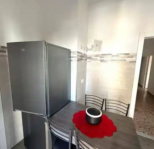 Trilocale ottimo stato, primo piano, Porcellana, Sassari - foto 5