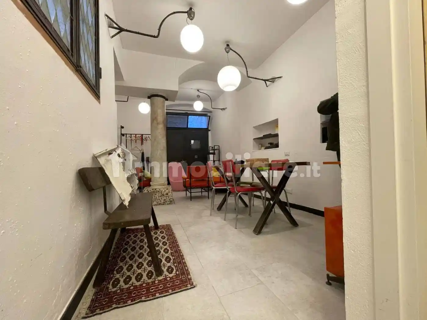 Quadrilocale Vico delle Mele 16R, Caricamento, Genova - foto 2