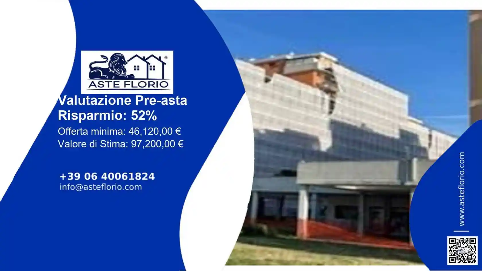 Appartamento in vendita a Fermo