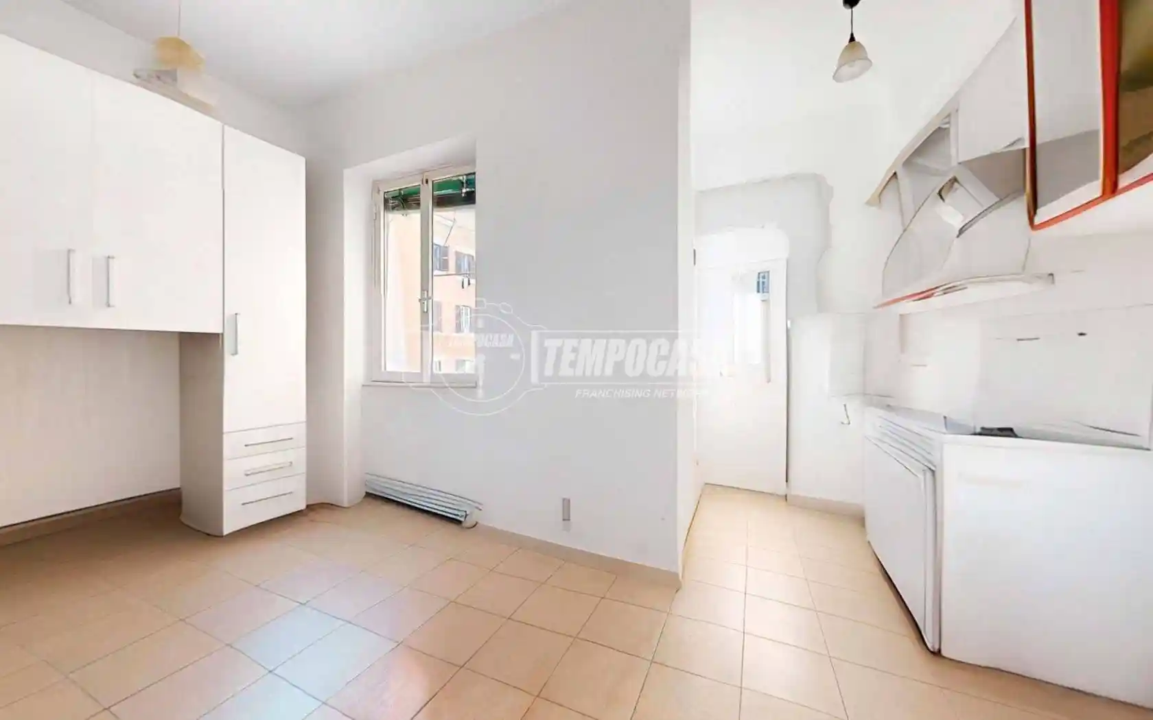 Monolocale via dell'Argilla, Gregorio VII - Piccolomini, Roma - foto 3