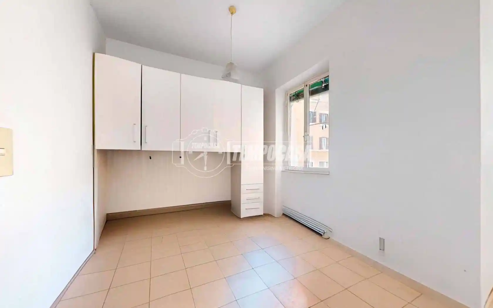 Monolocale via dell'Argilla, Gregorio VII - Piccolomini, Roma - foto 4