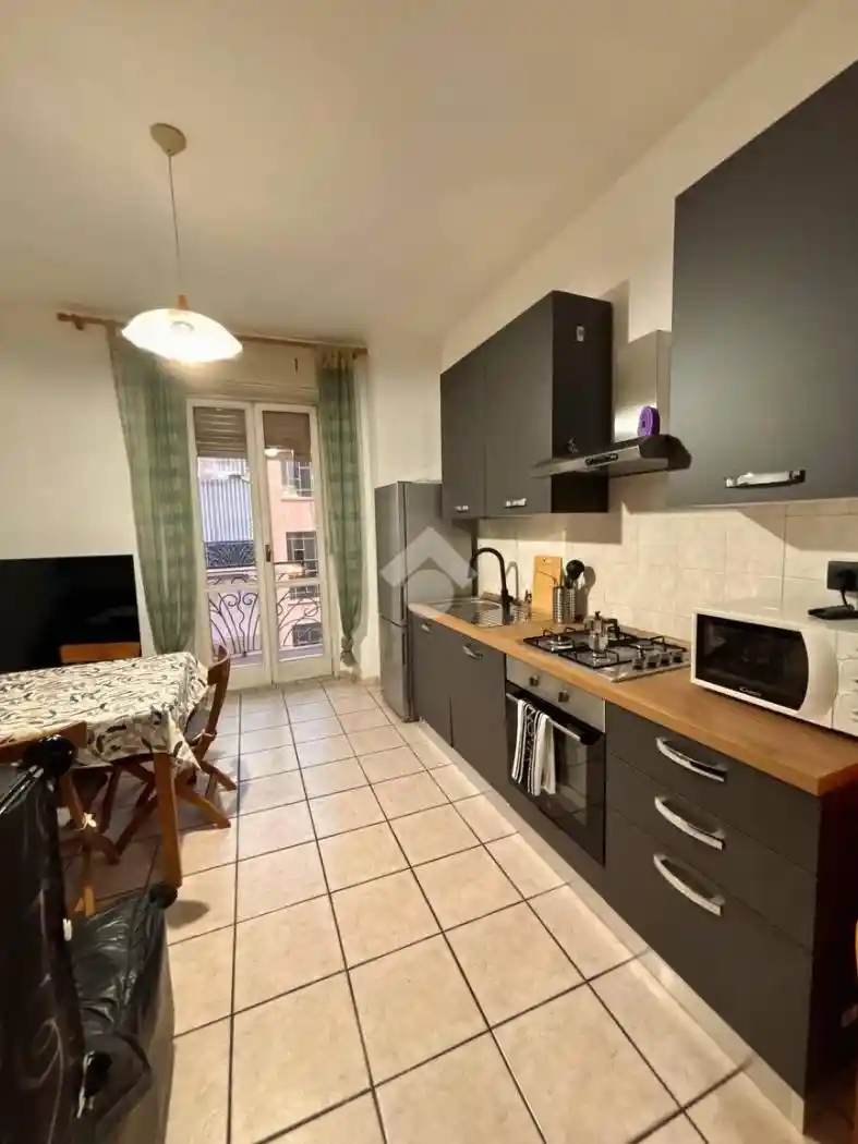 Trilocale via Tripoli 71, Santa Rita, Torino - foto 3